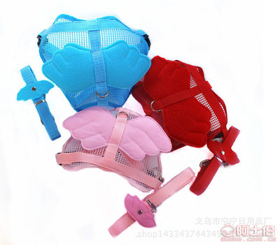 寧寧日用品歐美爆款天使裝胸背帶 廠家直銷，一件起批