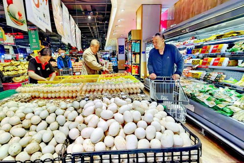 節前市場購銷兩旺，日用家電零售迎熱潮